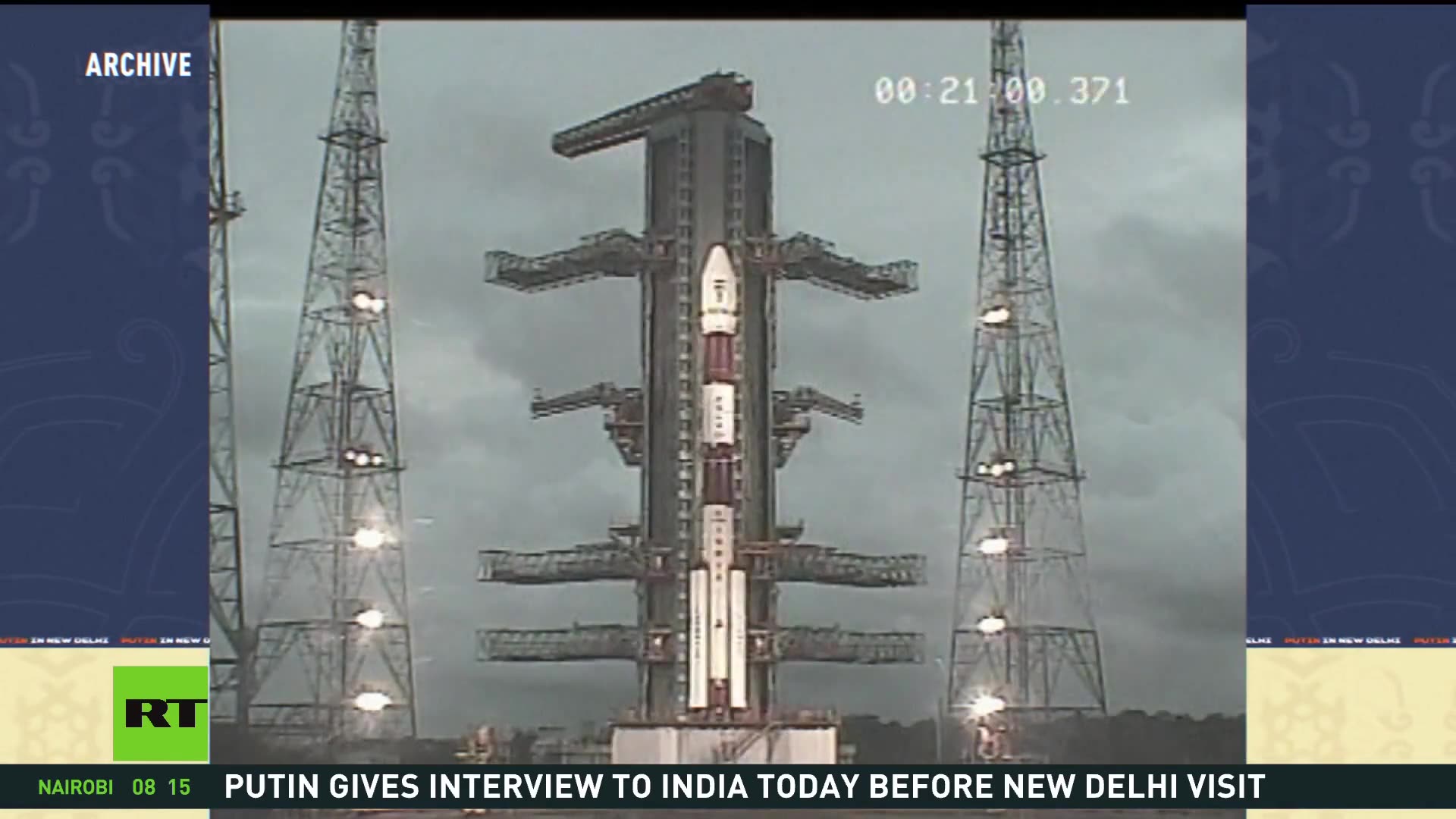 Aiming for the stars | Russia-India relationship in space exploration tried-and-tested over decades