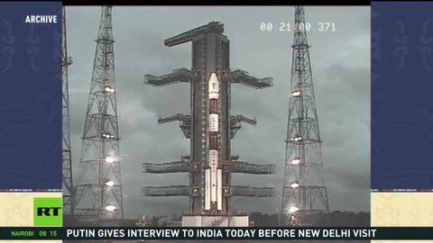 Aiming for the stars | Russia-India relationship in space exploration tried-and-tested over decades