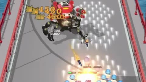 Top War