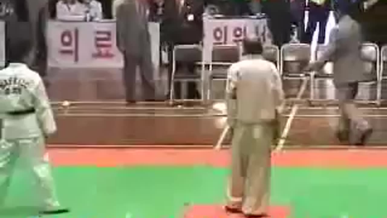 Hapkido