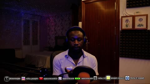 Deep Sleep #ASMR | #ajascorecord