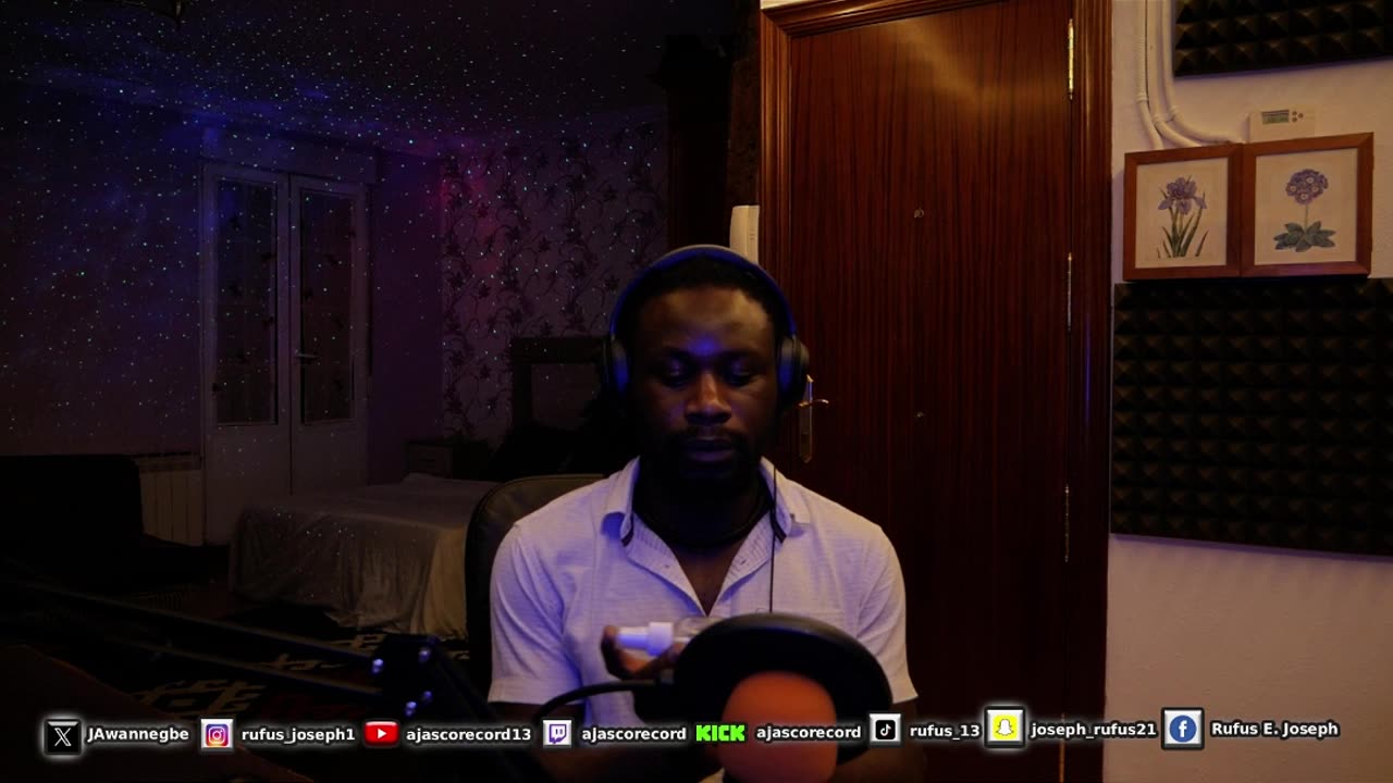 Deep Sleep #ASMR | #ajascorecord