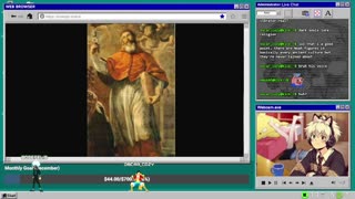 Good Morning, Maria!