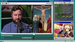 Good Morning, Maria!