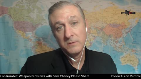 Fake News Naughty List, Technocracy Person of the Year, More Venezuelan Oil Theft & Rage Bait