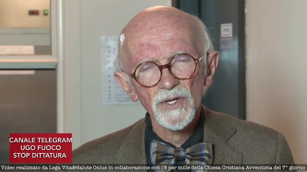 🔴💣LA DIETA ANTICANCRO del Professor Berrino