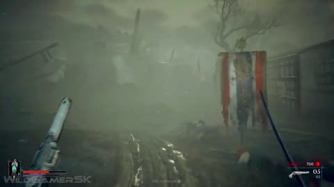 VALOR MORTIS New Gameplay Demo 23 Minutes 4K