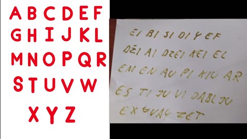 New English language phonetics