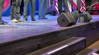 California Governor's Race Showdown — November 8, 2025 — San Marcos, CA