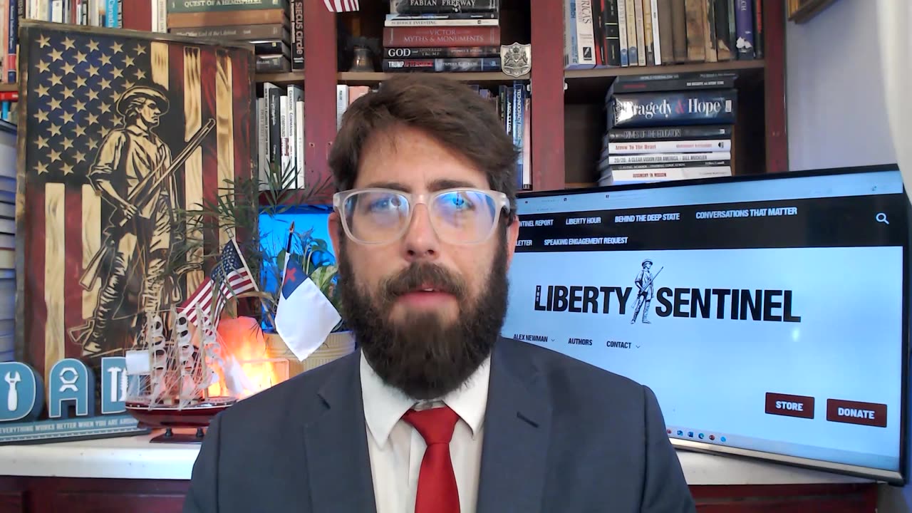 Secret Agenda Exposed: Who’s Really Running the World?