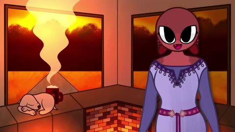 Wish is Most Definitely a Movie That Exists [reupload archive]