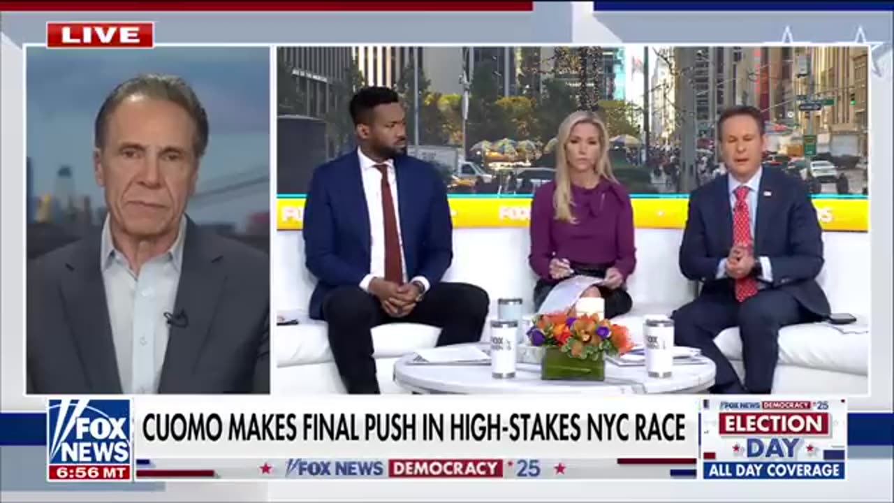 'SAVE THE CITY’_ Cuomo’s final push to stop Mamdani