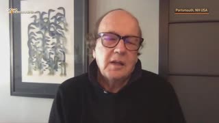 Jim Rickards Analyzes Iran–US Tensions Over Gaza: Could Oil Really Hit $200?