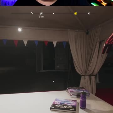 Fans stand on the other side of the table | Dead Island 2 | game play | episode 7