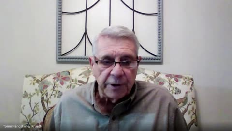 Tuesday Night Bible Study