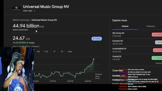 What Did I Miss?? Lucian Grainge vs Drake WAR! Gunna vs Young Thug! Offset Cardi B Drama. YB Harem.
