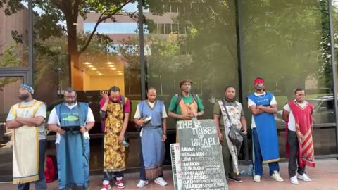 GMS Live Ministry: Los Angeles & Birmingham