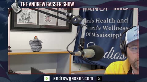 EBT is frozen - we are all still here, November 03