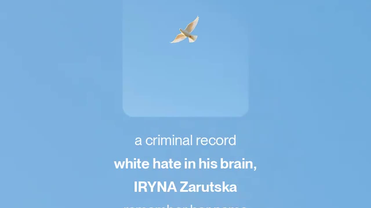 Killed for being White