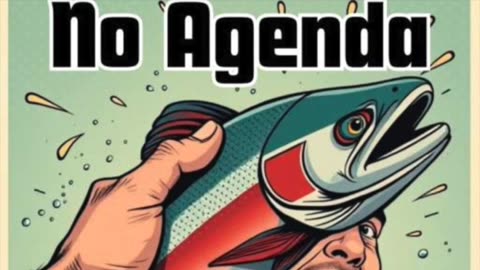 No Agenda Episode 1770 - "Control Grid"