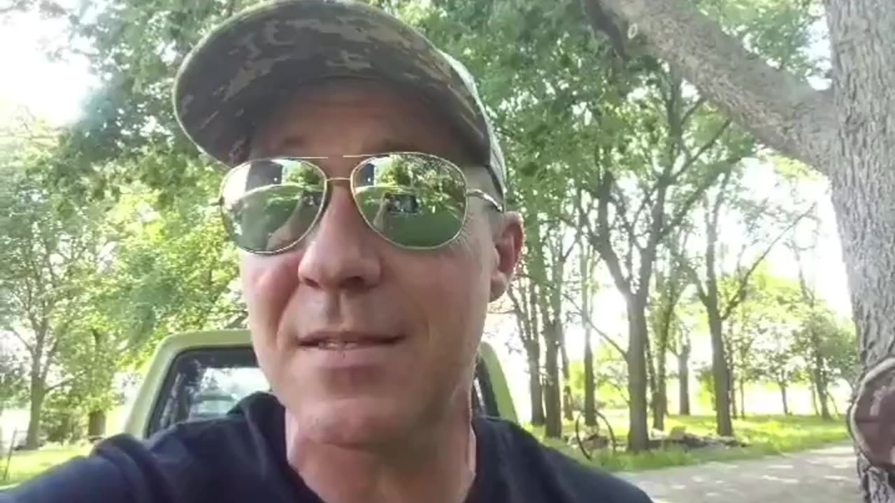 Trump Is Holding The Line & Feeding Rope To The Neocons