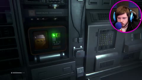 ITS BACK YAAY OMG ! ALIEN ISOLATION Walkthrough - Playthrough part 1