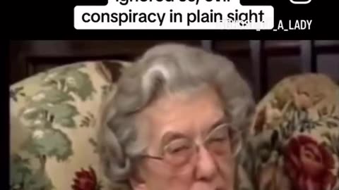 Eva Hart Titanic survivor…There was another ship and they deliberately ignored us!