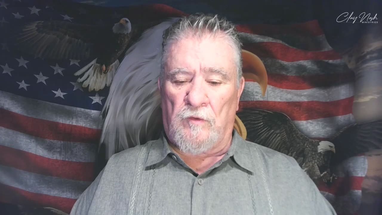 Releasing the Father's Heart April 27th, 2025