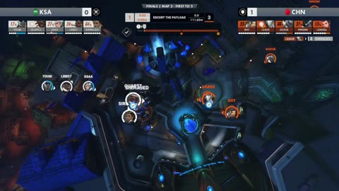 Second Hook