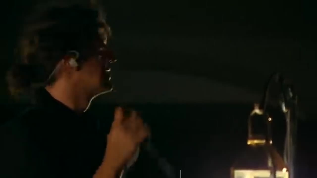 KING + COUNTRY - Amen (Reborn) [feat. Lecrae & The WRLDFMS Tony Williams] Performance Video