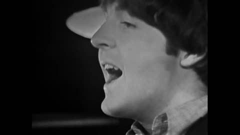 The Beatles - Rain