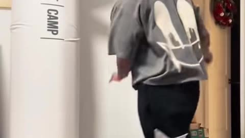 Scare Prank