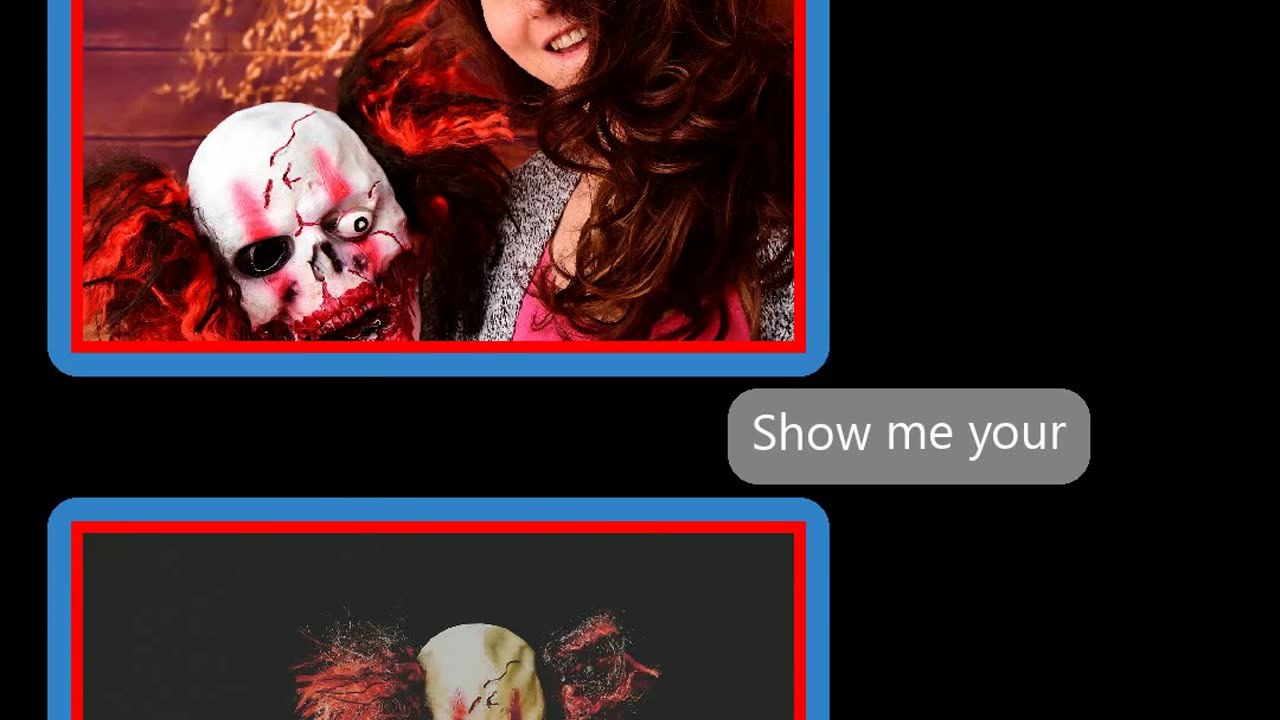 Forced catfishing #5454