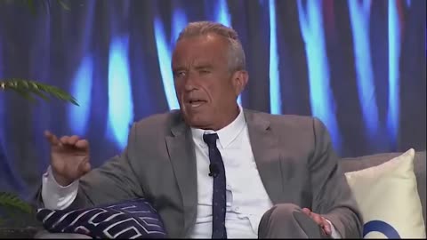 RFK Jr: Cell Phone Radiation Poses Extreme Dangers—Keep Them Away From Kids’ Bodies