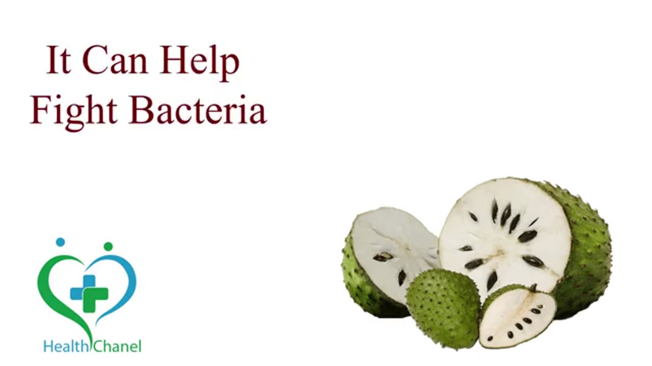 Soursop: Nature’s Tropical Powerhouse