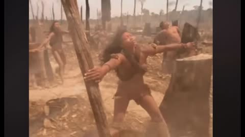 Michael Jackson - Earth Song (Official Music Video)