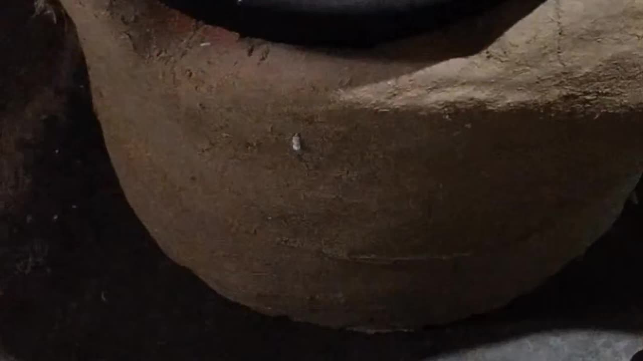Oldest village food recipes