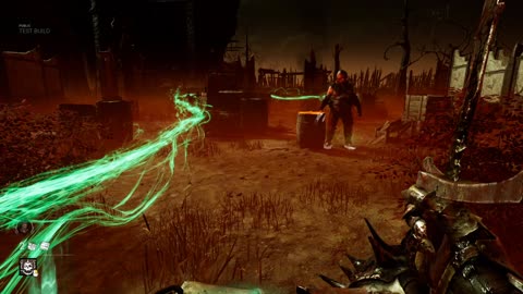 Garden of Joy Map Showcase The Dredge (PTB) - Dead by Daylight