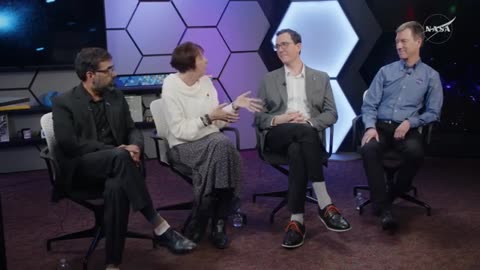 A Cosmic Mystery: NASA’s New 3I/ATLAS Images Change Everything