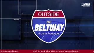 The John Fredericks Show [Live Radio & TV] February 9, 2026