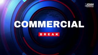 The John Fredericks Show [Live Radio & TV] February 9, 2026