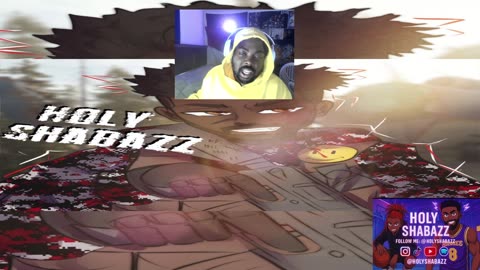 The Viral Vault: Internet Justice Warriors #holyshabazz