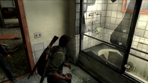 The Last of Us Remastered Playthrough Part28