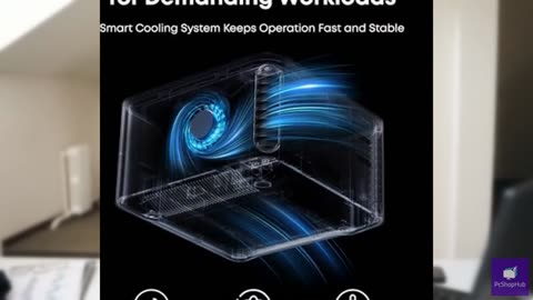 Anker Prime TB5 Docking Station, 14-in-1 Thunderbolt 5 Dock with 120Gbps Max Tra