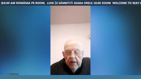 MARIUS BOCA -MIELUL LUI DUMNEZEU CARE RIDICĂ PĂCATELE OMENIRII- IOAN 1:29 #caleacătrerai #biblia