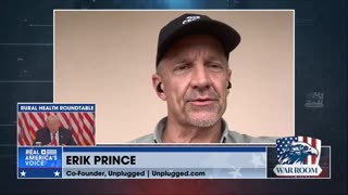 ERIK PRINCE: Venezuela Should Hire Their Own Private Security. If The United States Tries To Hire The Capacity They Need In Venezuela, It Will Be Another Afghanistan/Iraq Type Debacle