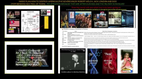 WHY THE VATICAN, DOD AND THE JUDGES ARE CHANGING LUNAR TIME WITH TEMPORAL JURISDICTION TIME