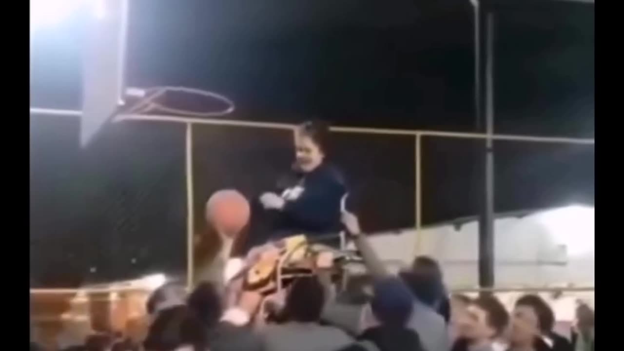 Watch it for your self