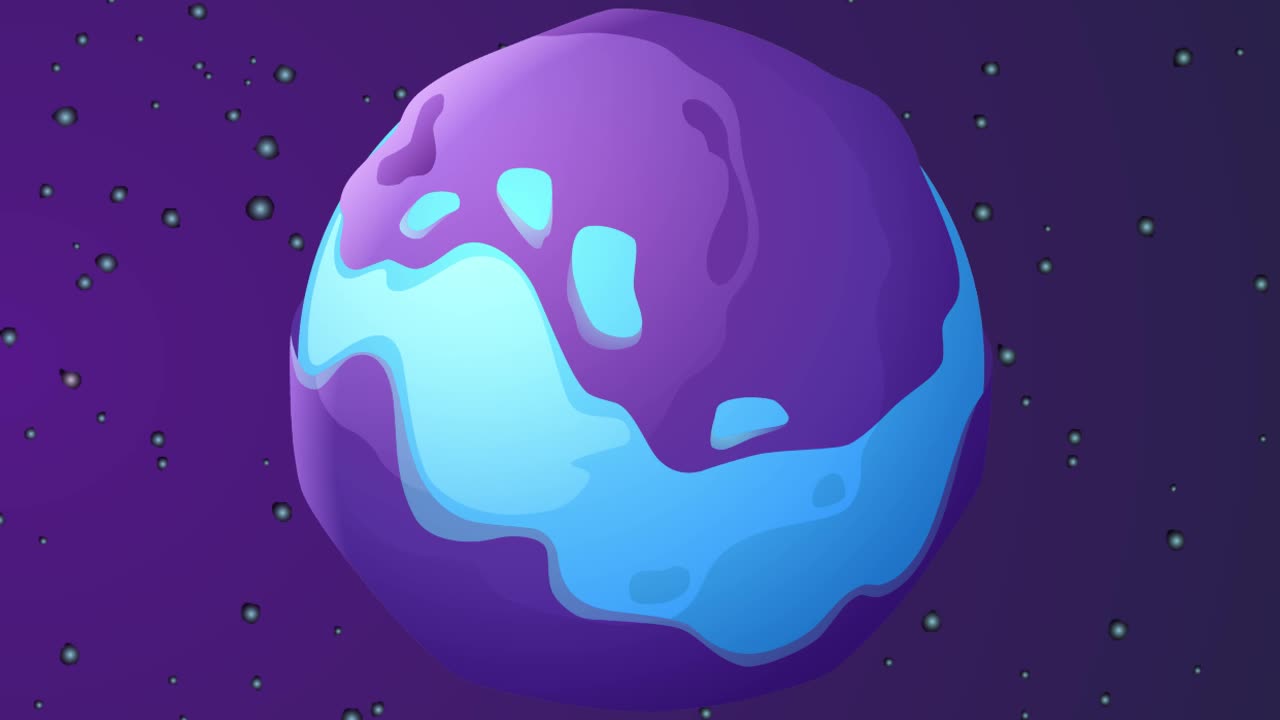 Solar System | Space | Neptune