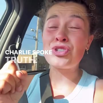 THIS IS TRULY DEVASTATING. Charlie Kirk's Assassination witness grieving his death